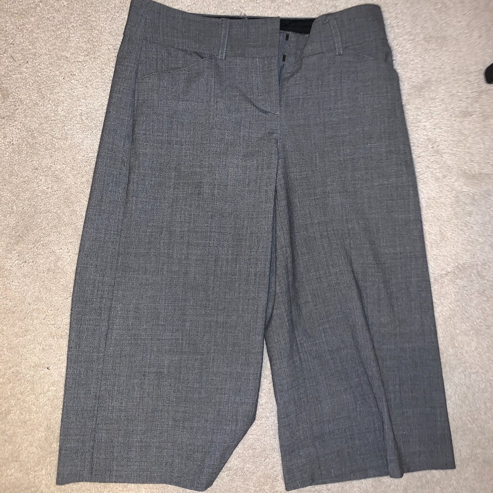 Express Design Studio Culottes